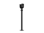 Base ● 2-way stander