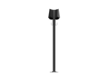 Base ● 2-way stander