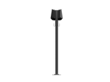 Base ● 2-way stander