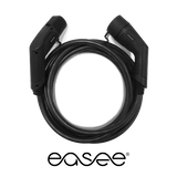 Ladekabel ● Type 2